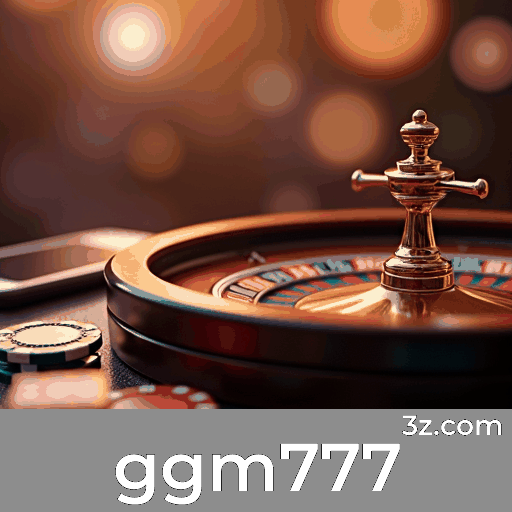 Aproveite o ggm777: Esporte e análise de dados para apostas inteligentes