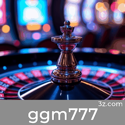 Ggm777: O Mundo de Jogos Selecionados