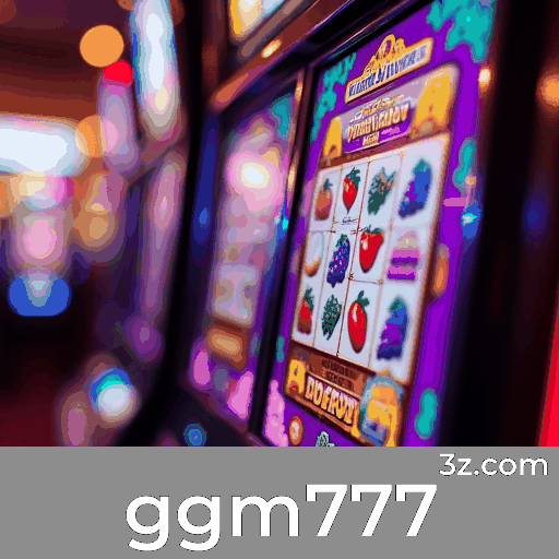 Ggm777: O Mundo de Jogos Selecionados