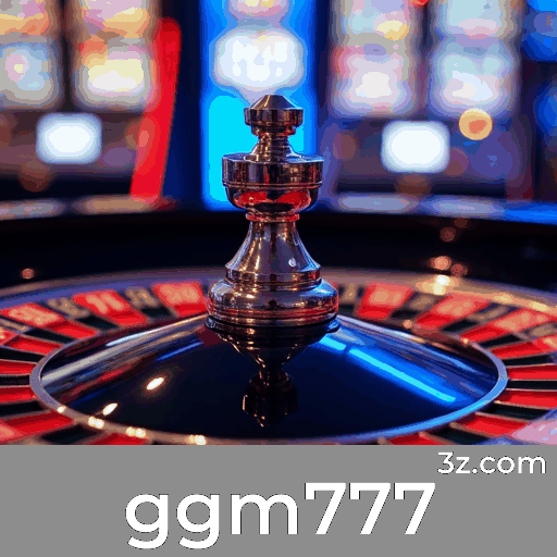 GGM777: Experiência Imersiva com Dealers ao Vivo no Cassino Online do Brasil